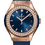 Hublot Classic Fusion 581.OX.7180.RX.1104 - (1/1)