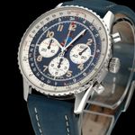 Breitling Navitimer A30022 - (7/8)