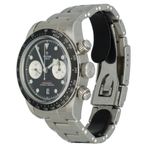 Tudor Black Bay Chrono 79360N (2023) - Zwart wijzerplaat 41mm Staal (3/7)