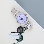 Rolex Oyster Perpetual 41 134300 - (2/8)