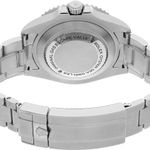 Rolex Sea-Dweller 126600 - (5/5)