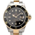 Rolex Submariner Date 16613 - (1/8)