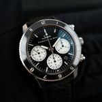 Sinn 103 103181 (2022) - Black dial 41 mm Steel case (1/8)