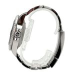 Rolex Sea-Dweller 126600 (2021) - Black dial 43 mm Steel case (5/8)