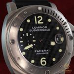 Panerai Luminor Submersible PAM00025 - (4/8)