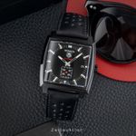 TAG Heuer Monaco Calibre 6 WW2119.FC6338 - (3/8)