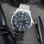 Omega Seamaster Diver 300 M 2561.80.00 - (3/8)