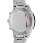 Rolex Daytona 116500LN (2019) - White dial 40 mm Steel case (6/7)