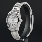 Rolex Lady-Datejust 179160 (2014) - 26mm Staal (4/8)