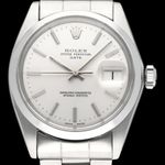 Rolex Oyster Perpetual Date 1500 (1974) - 34 mm Steel case (1/7)