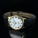 Rolex Cellini 4129 (1991) - 25mm Geelgoud (4/8)