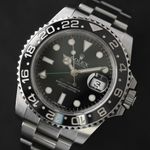 Rolex GMT-Master II 116710LN - (5/6)