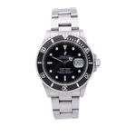 Rolex Submariner Date 16610 - (1/7)