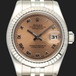 Rolex Lady-Datejust 179174 - (2/8)