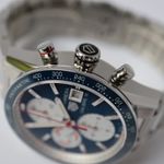 TAG Heuer Carrera Calibre 16 CV201AR.BA0715 - (7/8)