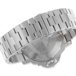 Panerai Luminor Marina Automatic PAM00299 (2010) - Black dial 44 mm Steel case (7/8)