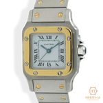 Cartier Santos 1170902 - (2/8)