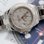 Rolex Yacht-Master 40 16622 - (7/8)
