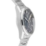 TAG Heuer Carrera CBN2011.BA0642 (2025) - Blue dial 42 mm Steel case (5/7)