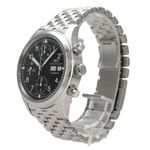 IWC Pilot Chronograph IW3706 - (3/8)
