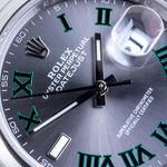 Rolex Datejust 36 126200 - (2/8)