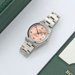 Rolex Oyster Perpetual Date 15200 - (3/7)