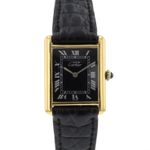 Cartier Tank Vermeil 590005 - (1/5)