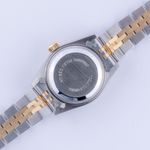 Rolex Lady-Datejust 69173 (1993) - 26mm Goud/Staal (4/7)