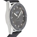 Blancpain Fifty Fathoms Bathyscaphe 5000-1110-B52A - (7/8)