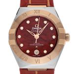 Omega Constellation 131.23.29.20.99.001 - (1/6)