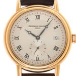 Frederique Constant Slimline FC-702SD3SD6 - (1/8)
