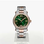 Chopard Happy Sport 278582-6008 - (1/1)