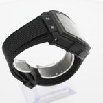 Hublot Spirit of Big Bang Meca-10 614.CI.1170.RX (2025) - Transparent dial 45 mm Ceramic case (3/4)