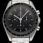 Omega Speedmaster Professional Moonwatch 3592.50 (1994) - Black dial 42 mm Steel case (1/8)