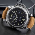 Panerai Luminor Marina Automatic PAM00104 - (2/8)