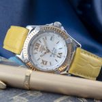 Breitling Wings Lady D67350 - (2/8)