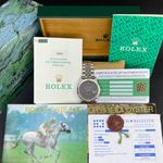 Rolex Datejust Turn-O-Graph 16264 - (3/8)