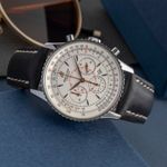 Breitling Montbrillant A41370 - (2/8)