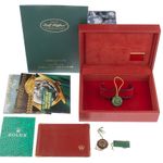 Rolex Datejust 31 68238 - (2/8)