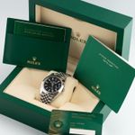 Rolex Datejust 41 126300 - (6/6)
