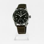 Longines Spirit L3.812.4.53.2 (2024) - Black dial 42 mm Steel case (1/1)