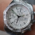 Breitling Chronomat Evolution A13356 - (1/8)