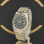 Rolex Datejust 36 16013 - (3/7)