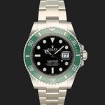 Rolex Submariner Date 126610LV - (3/8)