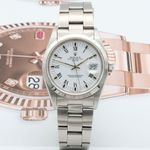Rolex Oyster Perpetual Date 15200 - (5/8)
