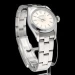Rolex Oyster Perpetual 67180 - (5/7)