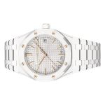 Audemars Piguet Royal Oak Selfwinding 77350CB.OO.1266CB.01 - (2/6)