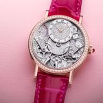 Breguet Tradition 7035BR/D8/9V6/D00D - (1/1)