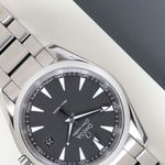 Omega Seamaster Aqua Terra 231.10.39.60.06.001 - (4/8)