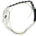 Rolex Datejust 36 126234 (2020) - Zwart wijzerplaat 36mm Staal (3/7)